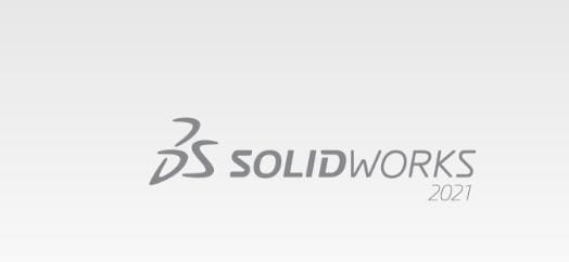 solidworks2021 sp5中文简体绿色版下载
