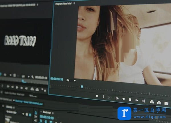 Adobe Premiere Pro CC 2018【PR CC2018】中文绿色版下载-1