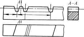 齿轮啮合画法(GB/T4459.2—1984)-9