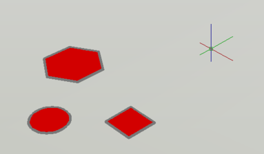 CAD三维教程：3D建模扫掠（sweep）命令-2