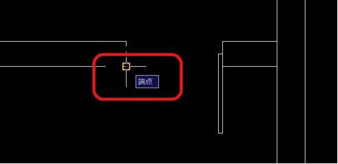 CAD室内布置图的门绘制方法-8