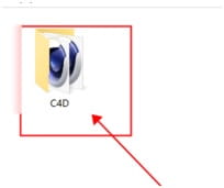 C4D之oc渲染器安装方法-3