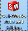 SolidWorks怎么使用旋转凸台基体特征制作模型?-2