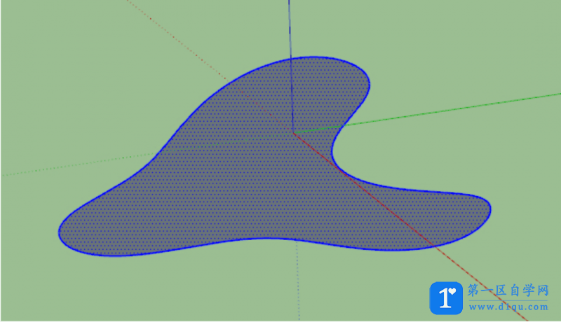 Rhino与SketchUp模型完美互导方法！-15