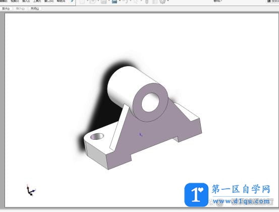 solidworks文件转3D pdf两种方法-2