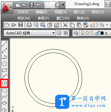 如何用CAD绘制齿轮模型？CAD绘制齿轮模型的方法-2