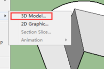 sketchup模型怎么导入3dmax-3