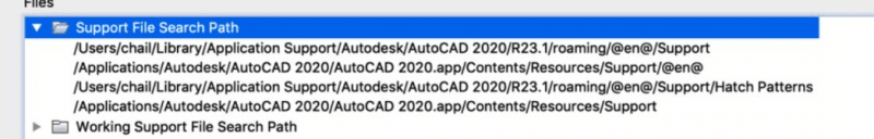 cad如何增加填充图案？CAD如何添加自定义图案填充-6