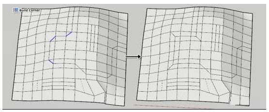 sketchup如何建曲面？谁说SketchUp不能做曲面异型模型？-7