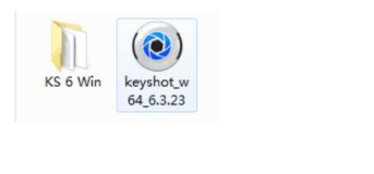 keyshot安装教程是什么？-1