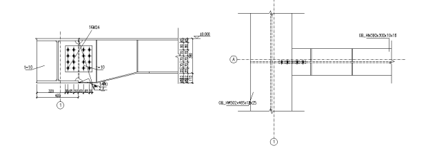 钢构ssBIM插件怎么样？SSBIM钢结构节点施工图教程解析-5