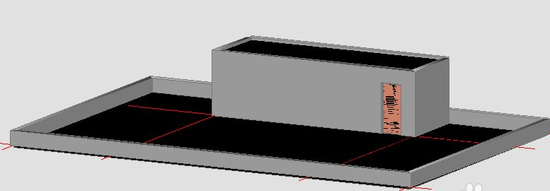 天正CAD建筑怎么绘制房屋顶层平面图？天正CAD建筑绘制房屋顶层平面图的方法-8