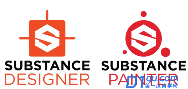 Substance Painter和Substance Designer有什么区别？区别在哪？-1