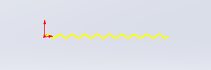 SolidWorks的通过函数驱动绘制曲线-6
