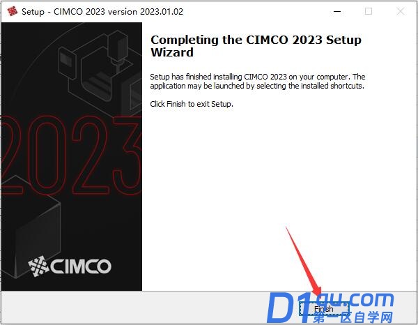 如何免费激活CIMCO Edit 2023-6