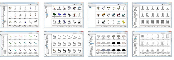 红瓦族库大师(Autodesk Revit插件) v3.2.0 官方安装版-1