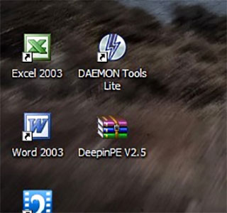 daemon tools lite的使用以及常见问题-6