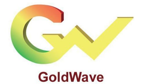 goldwave音频降噪步骤介绍
