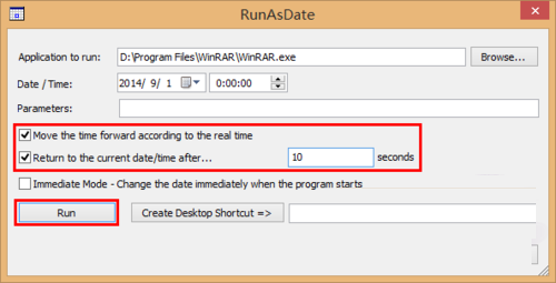 runasdate如何使用？runasdate使用图文教程-5
