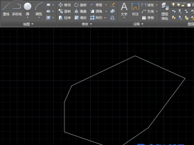 怎么用CAD计算不规则图形的周长？用CAD计算不规则图形周长的方法