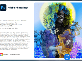 Adobe Photoshop 2022 for Win v23.0.0.36 简体中文特别版