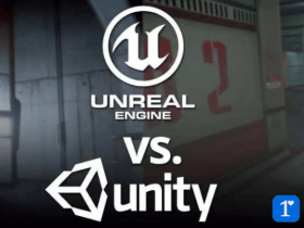 unity3d和虚幻4哪个好？有什么区别？