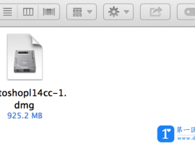 mac版ps安装教程