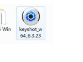 keyshot安装教程是什么？