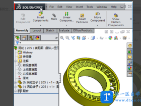SolidWorks怎么读? SolidWorks软件如何设置成中文？