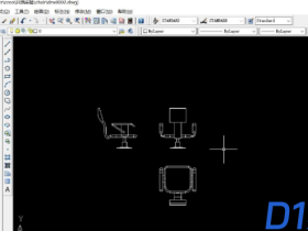 creo怎样导出cad工程图? creo5.0生成CAD文件的技巧